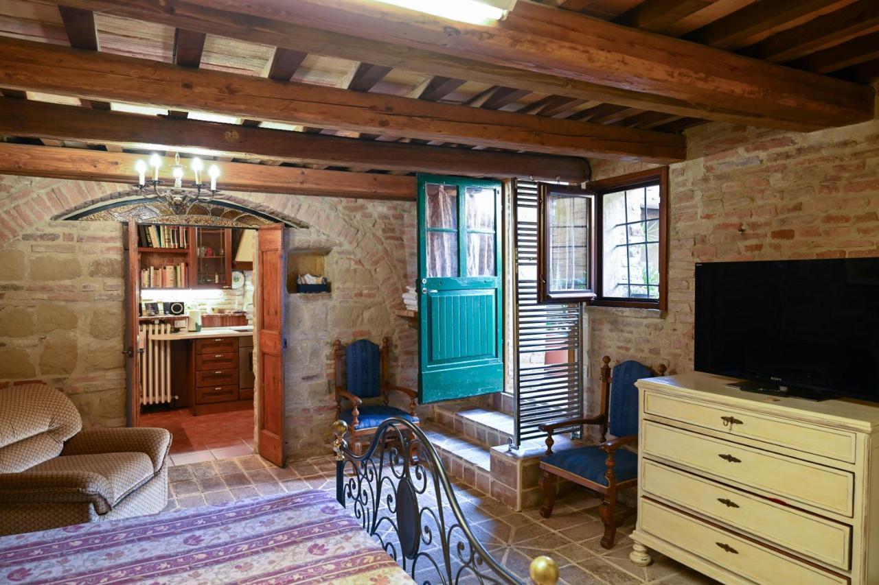 Il Poggio Villa Mombaroccio Ngoại thất bức ảnh