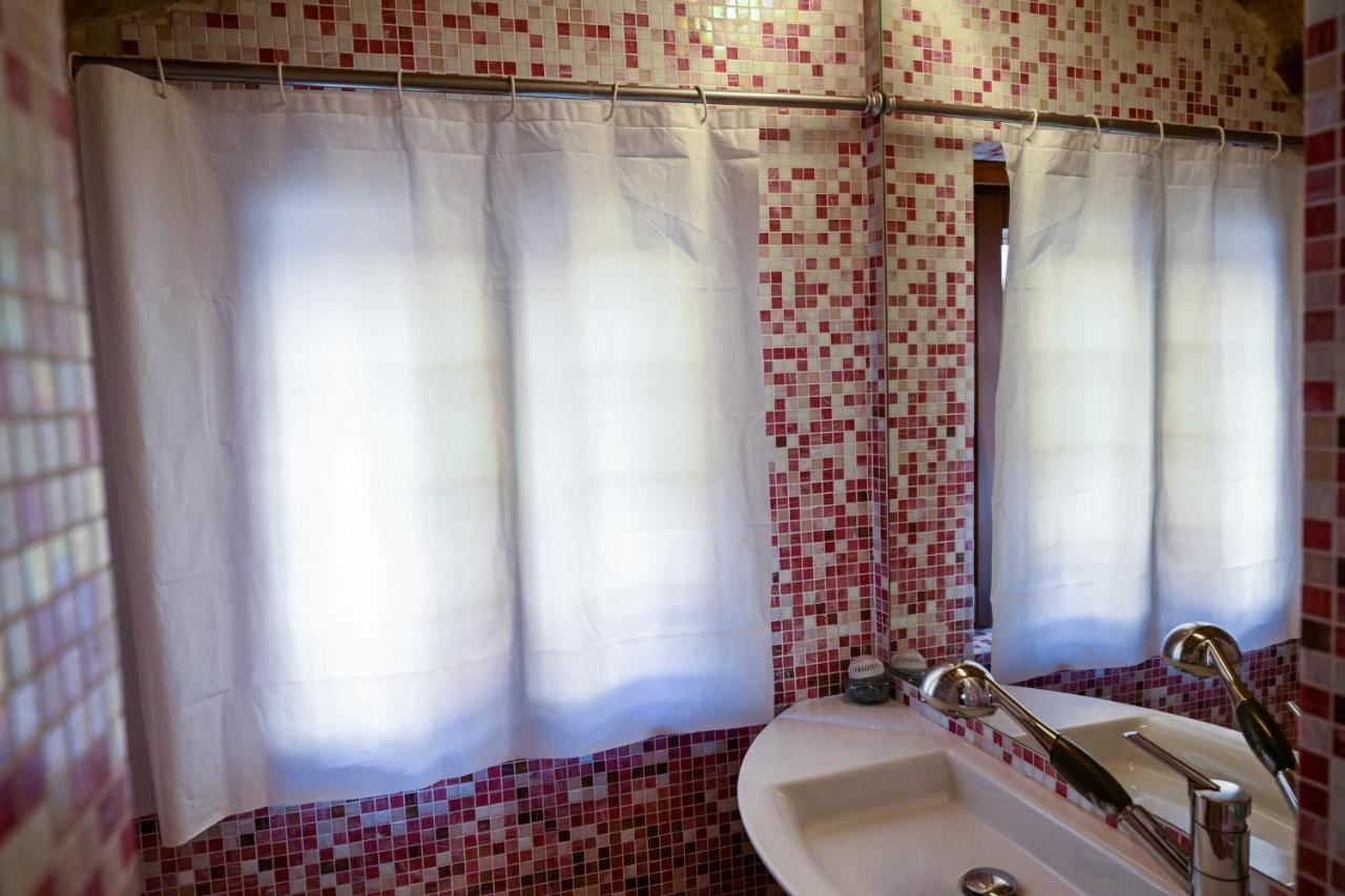 Il Poggio Villa Mombaroccio Ngoại thất bức ảnh