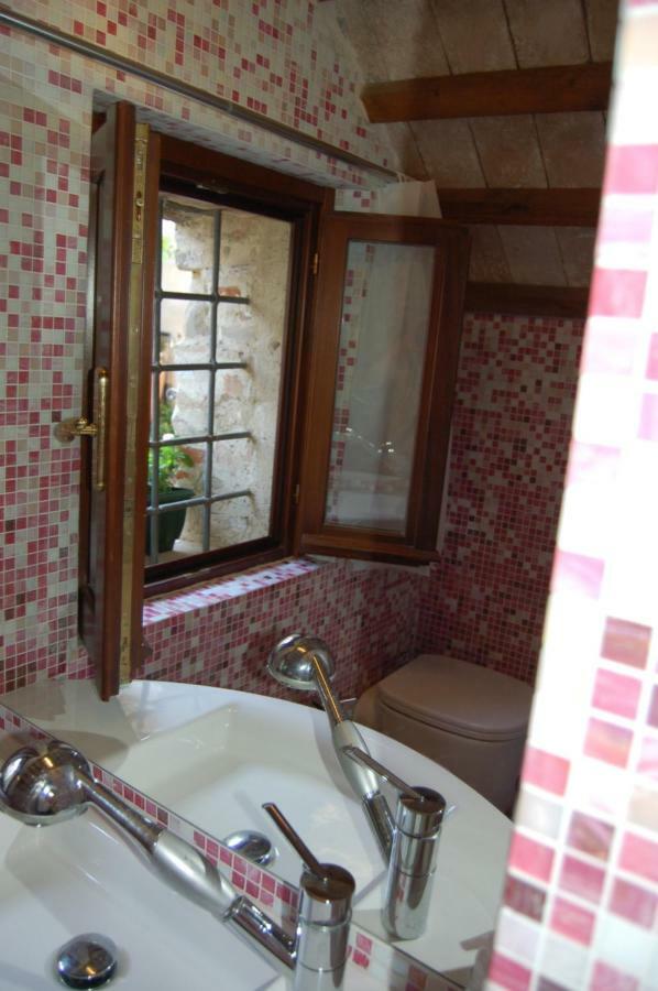 Il Poggio Villa Mombaroccio Ngoại thất bức ảnh
